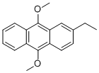 2-Ethyl-9,1 Structure,26708-04-3Structure