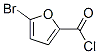 5-Bromofuran-2-carbonyl chloride Structure,26726-16-9Structure