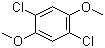 Demosan Structure,2675-77-6Structure