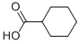 Cyclohexanecarboxylic Acid Structure,26764-36-3Structure