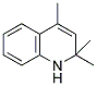 Poly(1,2-dihydro-2,2,4-trimethylquinoline) Structure,26780-96-1Structure