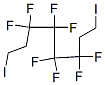 1,8-Diiodo-3,3,4,4,5,5,6,6-octafluorooctane Structure,2681-00-7Structure