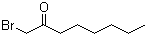 1-Bromooctan-2-one Structure,26818-08-6Structure