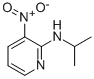 N-isopropyl-3-nitropyridin-2-amine Structure,26820-67-7Structure