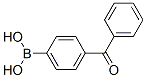 4-Benzoylbenzeneboronic acid Structure,268218-94-6Structure