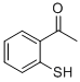 2-Mercaptoacetophenone Structure,26824-02-2Structure