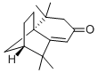 (-)-Isolongifolen-9-one Structure,26839-52-1Structure