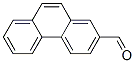 Phenanthrene-2-carbaldehyde Structure,26842-00-2Structure