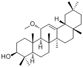 Triptohypol f Structure,268541-26-0Structure