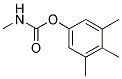 3,4,5-Trimethacarb Structure,2686-99-9Structure