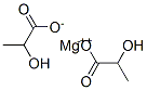 Magnesium lactate Structure,26867-84-5Structure