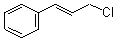 Cinnamyl chloride Structure,2687-12-9Structure