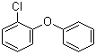 2-Chlorodiphenyl ether Structure,2689-07-8Structure