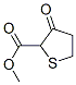 Methyl 3-oxotetrahydrothiophene-2-carboxylate Structure,2689-69-2Structure