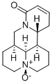 Sophocarpidine Structure,26904-64-3Structure