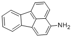 3-Aminofluoranthene Structure,2693-46-1Structure