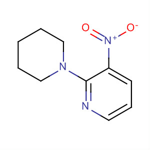 3-Nitro-3,4,5,6-tetrahydro-2h-[1,2]bipyridinyl Structure,26930-71-2Structure