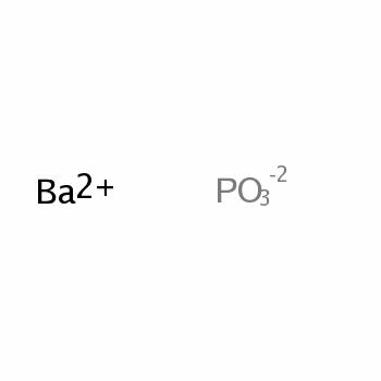 Barium phosphonate Structure,26946-37-2Structure