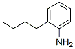 2-N-butylaniline Structure,2696-85-7Structure