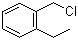 Ethylbenzyl chloride Structure,26968-58-1Structure