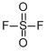 Sulfuryl fluoride Structure,2699-79-8Structure