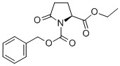 Cbz-pyr-oet Structure,270065-52-6Structure