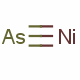 Nickel arsenide Structure,27016-75-7Structure