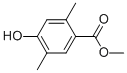 Methyl 4-hydroxy-2,5-dimethylbenzoate Structure,27023-05-8Structure