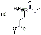 H-D-Glu(OMe)-OMe.HCl Structure,27025-25-8Structure