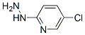 5-Chloro-2-hydrazinopyridine Structure,27032-63-9Structure