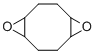 1,2,5,6-Diepoxycyclooctane Structure,27035-39-8Structure