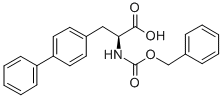 Cbz-4-biphenyl-l-ala Structure,270568-72-4Structure