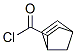 5-Norbornene-2-carbonyl chloride Structure,27063-48-5Structure