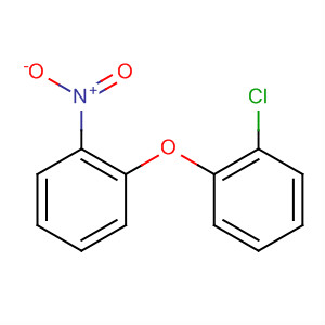 1-Chloro-2-(2-nitrophenoxy)benzene Structure,27064-00-2Structure