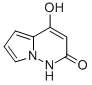 Pyrrolo[1,2-b]pyridazin-2(1h)-one,4-hydroxy- Structure,270902-36-8Structure