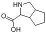 Octahydro-cyclopenta[c]pyrrole-1-carboxylicacidhydrochloride Structure,270902-48-2Structure