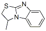 Thiazolo[3,2-a]benzimidazole, 2,3-dihydro-3-methyl- (8ci) Structure,27097-21-8Structure