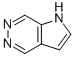 1H-pyrrolo[3,2-d]pyridazine Structure,271-35-2Structure