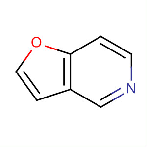 Furo[3,2-c]pyridine Structure,271-92-1Structure