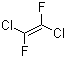 1,2-Dichloro-1,2-difluoroethylene Structure,27156-03-2Structure