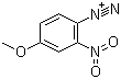 Azoic Diazo Component 1 Structure,27165-25-9Structure