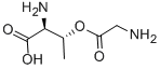 Glycyl-DL-Threonine Structure,27174-15-8Structure