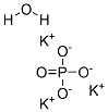 Potassium phosphate monohydrate Structure,27176-10-9Structure