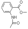 Methyl 2-acetamidobenzoate Structure,2719-08-6Structure