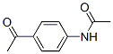 4-Acetamidoacetophenone Structure,2719-21-3Structure