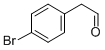 2-(4-Bromophenyl)acetaldehyde Structure,27200-79-9Structure