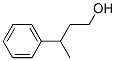 3-Phenyl-1-butanol Structure,2722-36-3Structure