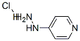 Pyridine, 4-hydrazinyl- Structure,27256-91-3Structure