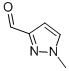 1-Methyl-1h-pyrazole-3-carbaldehyde Structure,27258-32-8Structure