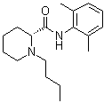 (R)-(+)-bupivacaine hcl Structure,27262-45-9Structure